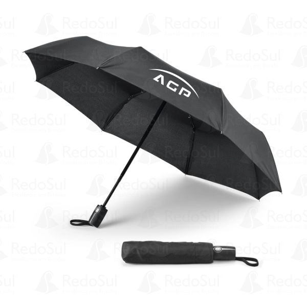 RD 99147-Guarda Chuva Personalizado RD 99147-Guarda Chuva Personalizado